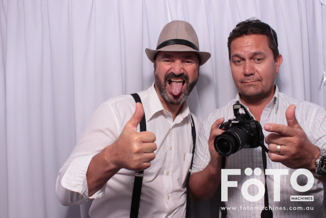 Alyssa & Danni's Last Day of Our Twenties | View more photos from the event at gallery.fotomachines.com.au/u/FOTOMachines/Alyssa-Dannis-Last-Day-of-Our-Twenties